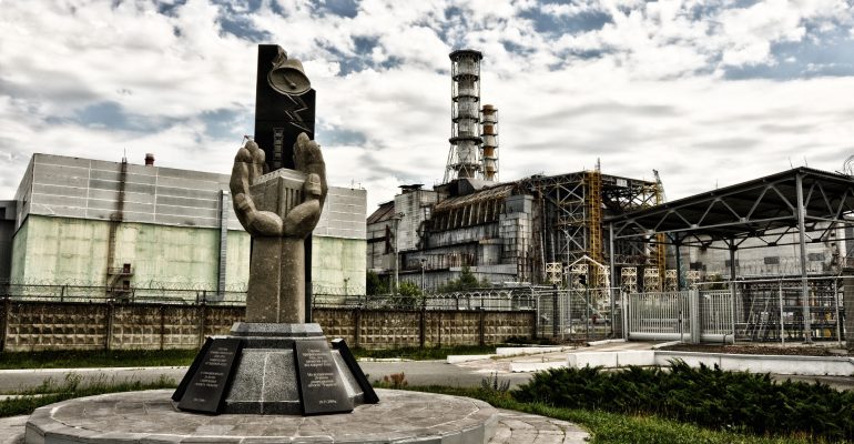 Chernobyl: What was and What is