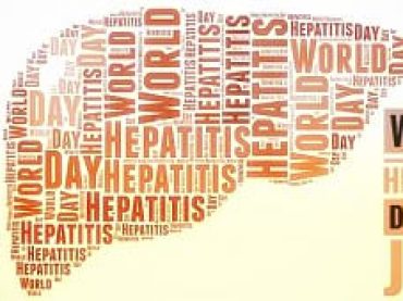 World Hepatitis Day