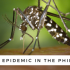 National Dengue Epidemic Declared in Philippines