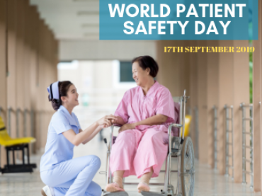 World Patient Safety Day