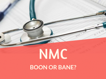 National Medical Commission: Boon or bane?