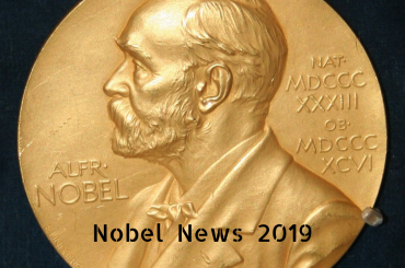 Revolutionary Discovery Wins the Nobel!