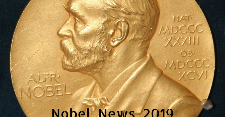 Revolutionary Discovery Wins the Nobel!