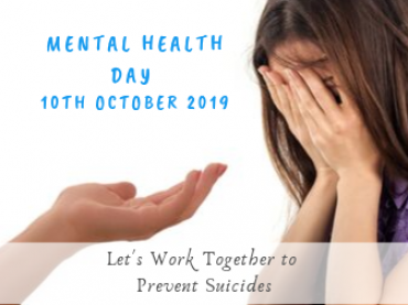 World Mental Health Day