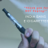 India’s Vaping Ban!