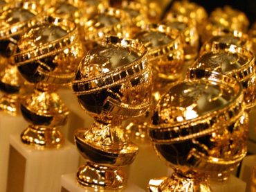 The 77th Golden Globes:   A Quick Recap