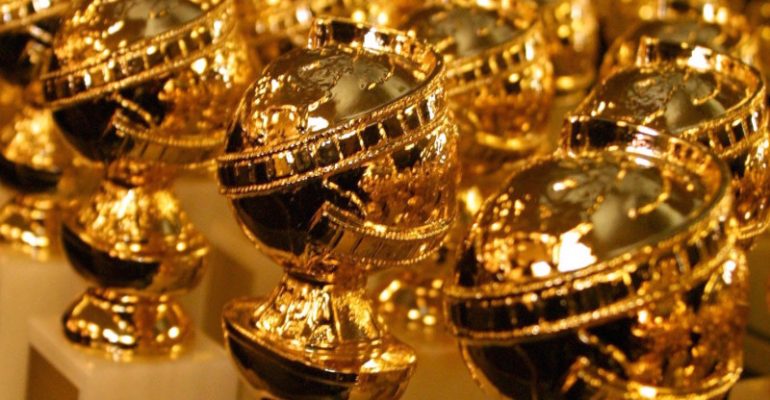 The 77th Golden Globes:   A Quick Recap