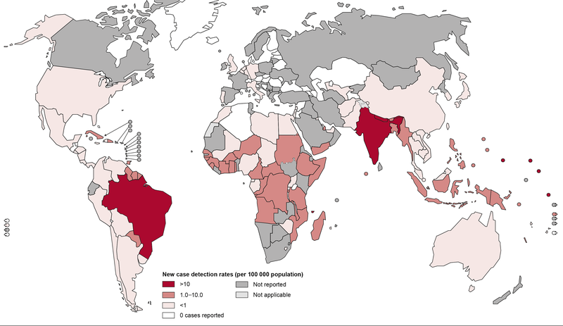 World Leprosy Day 2020 - The Checkup