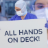 All Hands On Deck