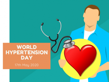 World Hypertension Day