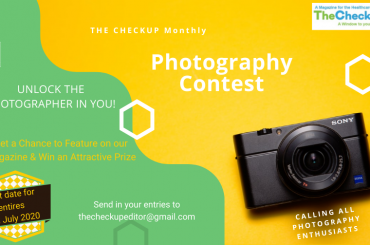 Monthly Photography Contest