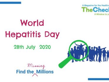 World Hepatitis Day 2020