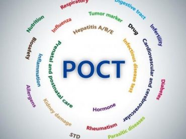 POCT- The Rapid Way of Diagnosis