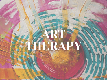 Art Therapy: When Colours and Shapes Speak More Than Words