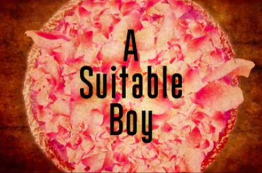 A Suitable Boy: The Unsuitable Story