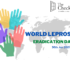 World Leprosy Eradiation Day