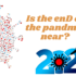 Where is the Pandemic Headed Towards?