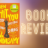 Book Review: When I Hit You