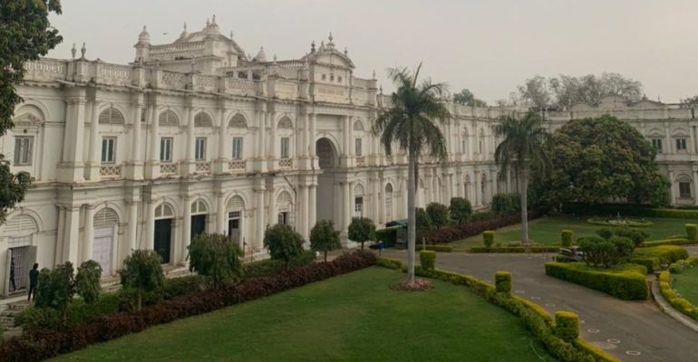 Gwalior’s Most Luxurious Address – The Jai Vilas Palace