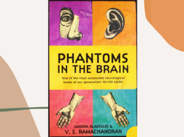 Are There Phantoms in the Brain?