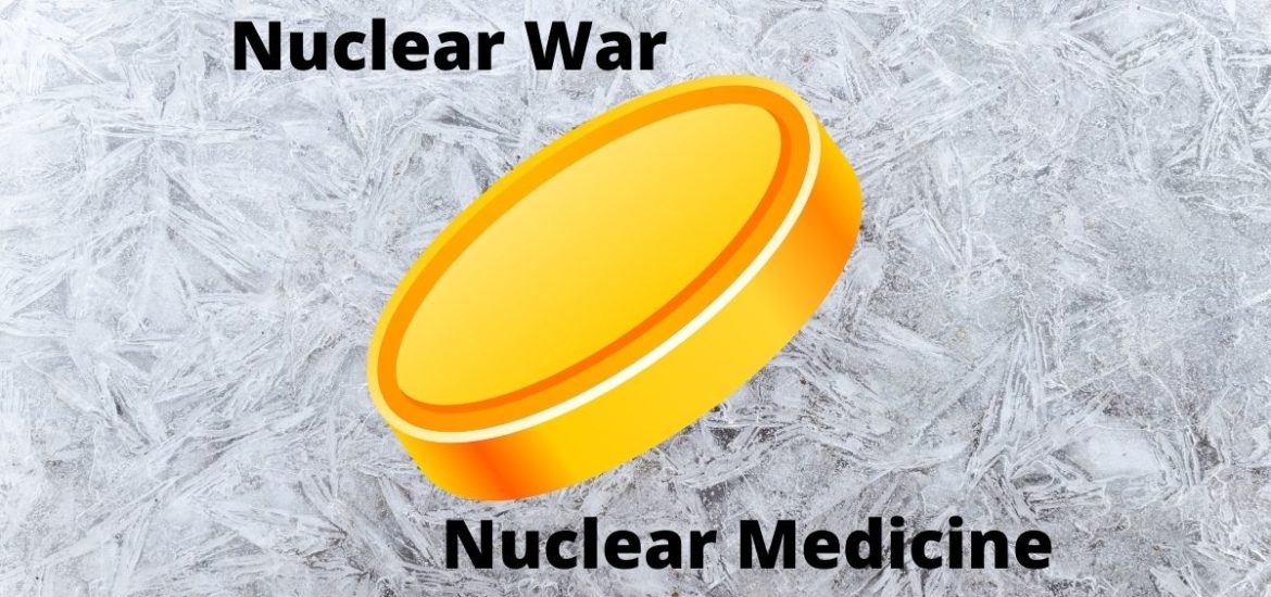 nuclear medicine