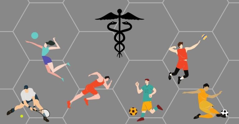 Sports In Medical Curriculum: A Necessity That Lacked Implementation?