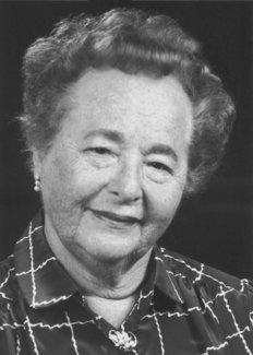 Gertrude Elion