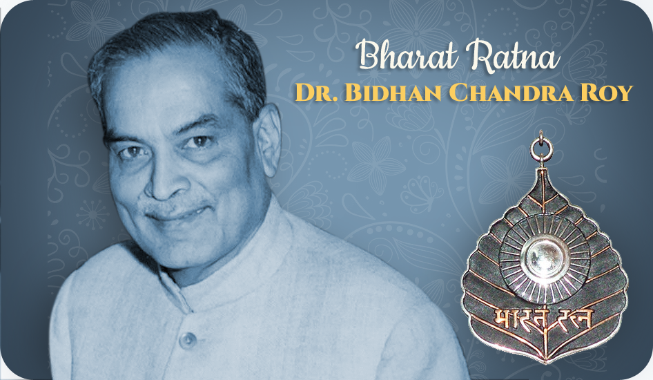 25 FASCINATING FACTS ABOUT Dr Bidhan Chandra Roy - The Checkup