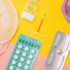 The history of birth control and contraceptives