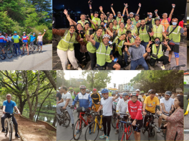 Community Post – Cycling 24×7