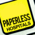 Are paperless hospitals the beginning of a new era?