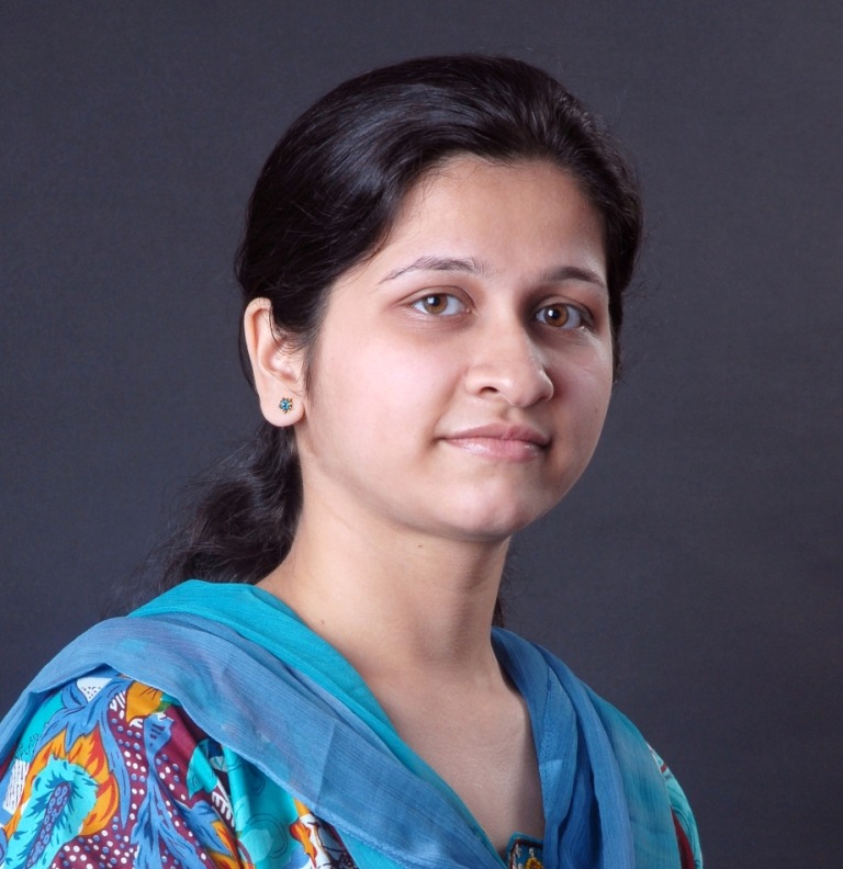 Dr. Shweta Gadgil (Joshi)