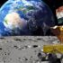 Chandrayaan 3: “A new chapter in India’s space journey.”