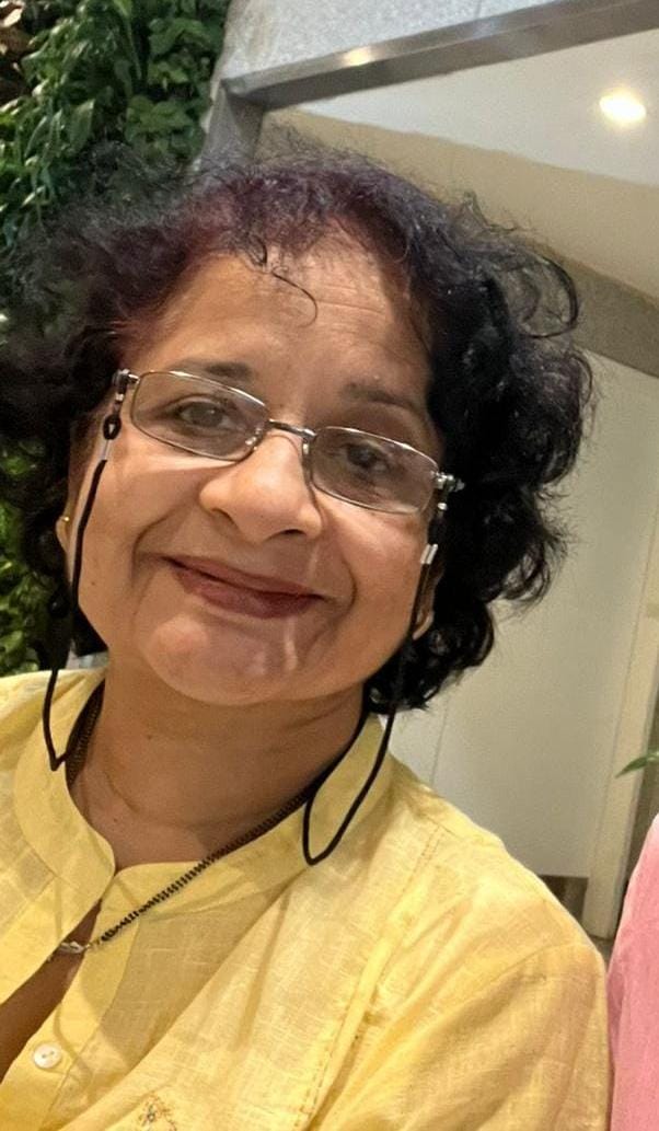 Dr.Savita Jawadekar