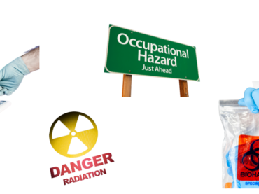 Health Professional’s SOS: Occupational Hazards in Medicine