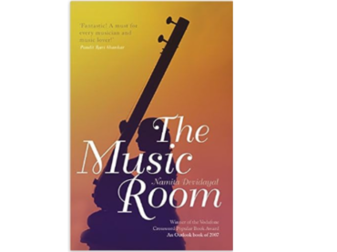 ‘The Music Room’