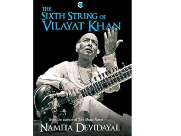 The Sixth String of Vilayat Khan