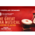 The Great Indian Musical: Civilization to Nation