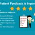 Harnessing patient feedback.