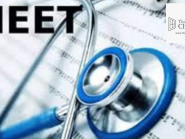 Are marks in NEET inversely proportional to success as a doctor?