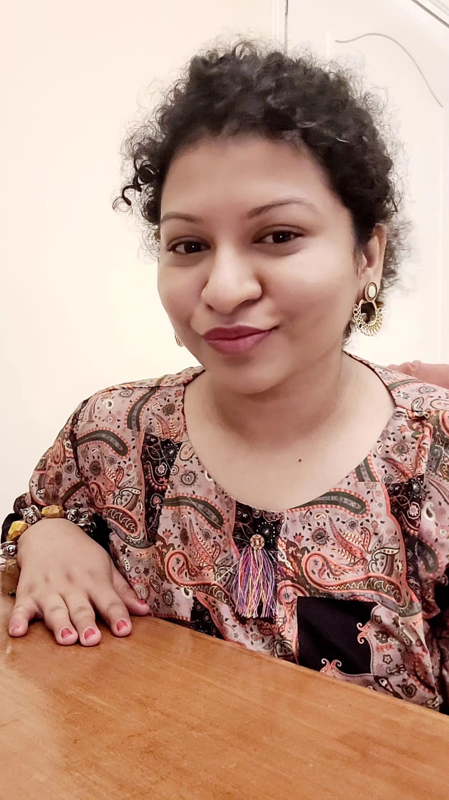 Dr.Sejal Tamhane