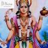 Dhanvantari – The Hindu God of Medicine