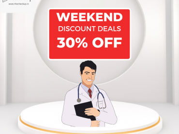 DISCOUNT DEALS OF THE MEDICAL TYPE