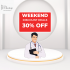 DISCOUNT DEALS OF THE MEDICAL TYPE