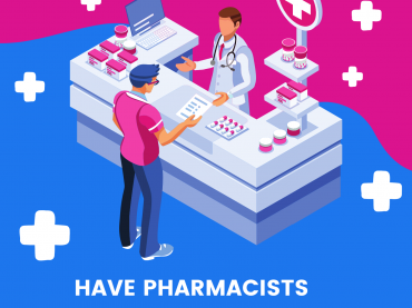 Have Pharmacists become go to Doctors in India?