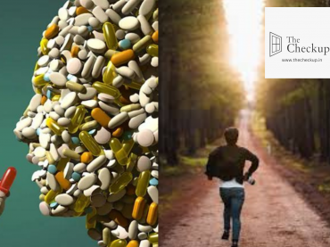 WOULD YOU RATHER CHOOSE PILL POPPING OR RUNNING?