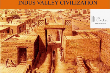 History of Healing in Indus Valley