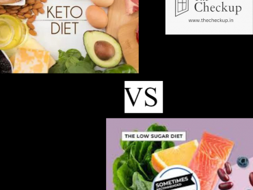 Ketogenic Diet vs Free Sugar Restriction Diet