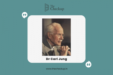 Quote by Carl Jung