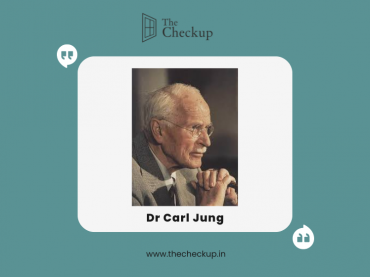 Quote by Carl Jung